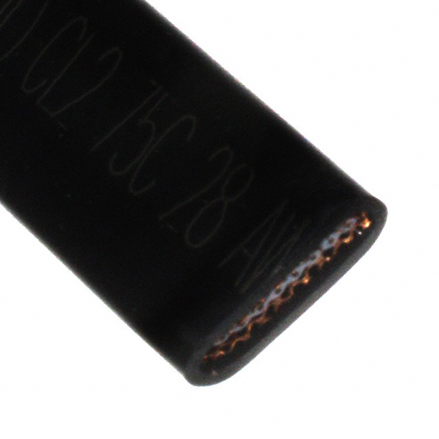 3517/9 100 3M  Cavi Fili